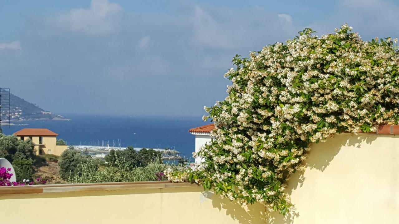 Villa Jone Diano Marina Exterior foto